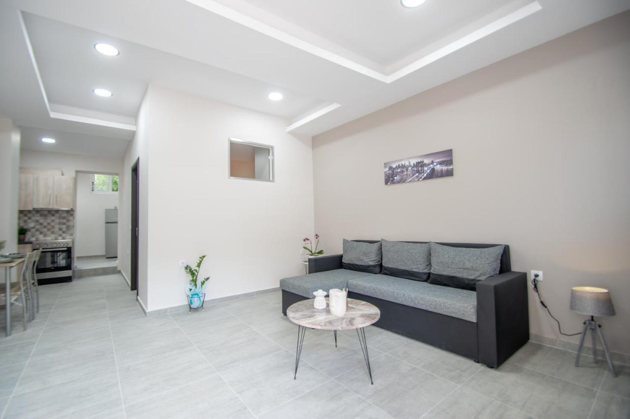 J & A Kandilas Apartment Zakynthos Exterior foto